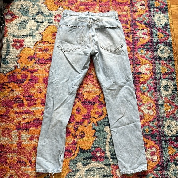 Agolde Jeans - Picture 7 of 8